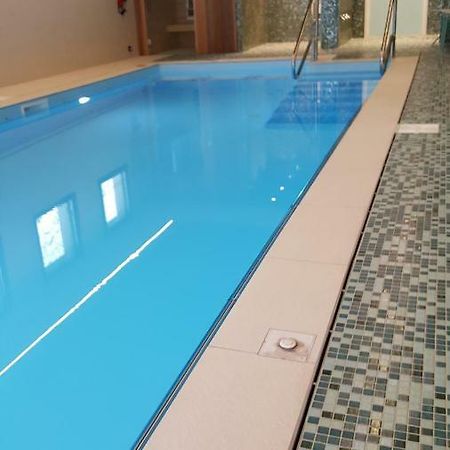 Domitys - Les Robes D'Airain Aparthotel Caen Exterior foto